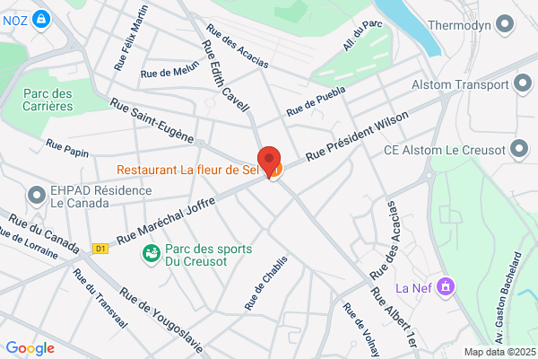 Boucherie Moderne Michel
