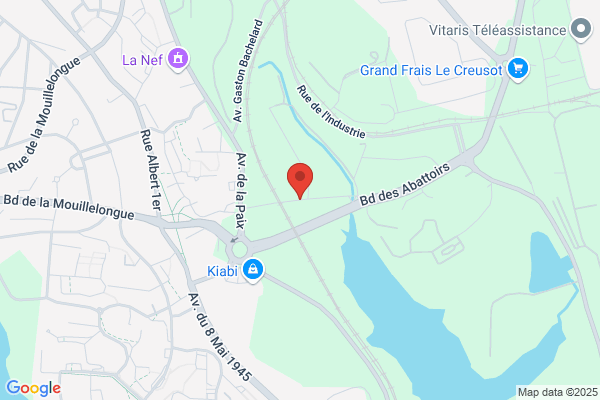 Comptoir Des Viandes