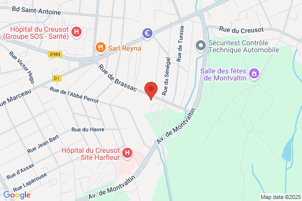 Bar Chanliau