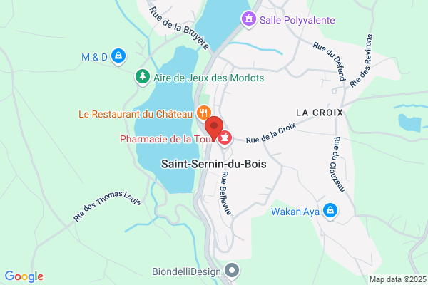 Bar Des Amis