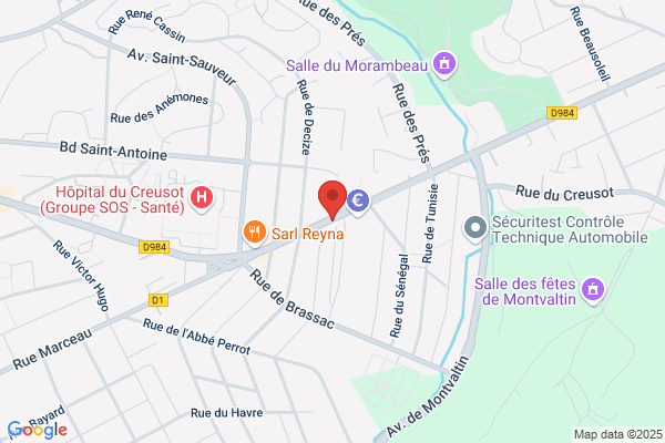 Bar Des Etudiants