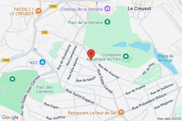 Bar Le Saint Laurent