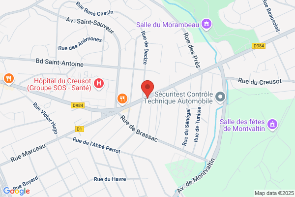 Cafe Bar Du Marche