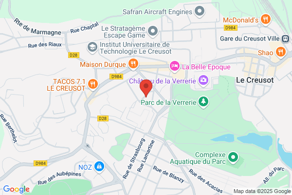 Centre Hygiene Alimentaire Alcoologie
