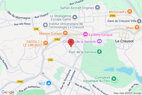 Centre Medico Scolaire