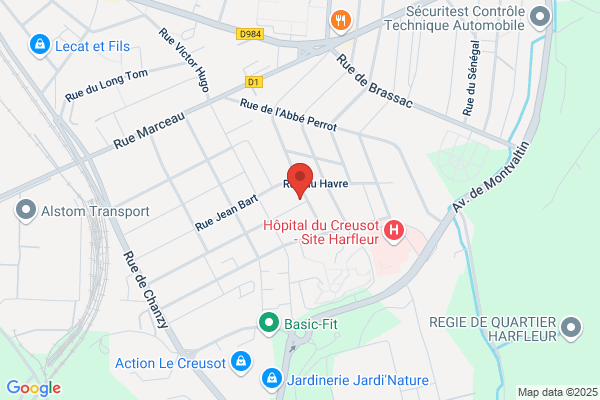 Cgst Save Compagnie Gaziere De Service Et D Entretien
