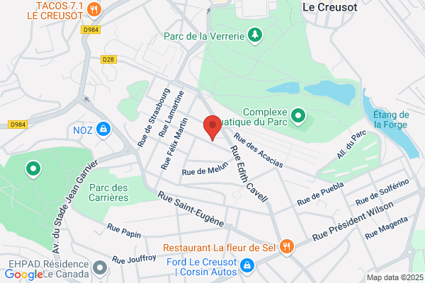 ENTREPRISE GAUMIN