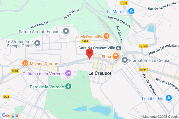 Optic 2000 - Opticien Le Creusot
