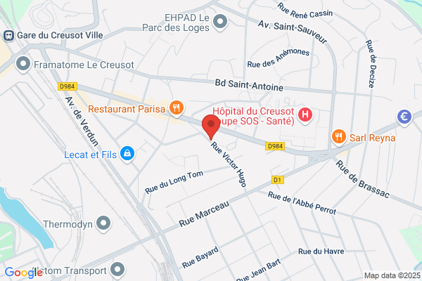 Atelier Jobert