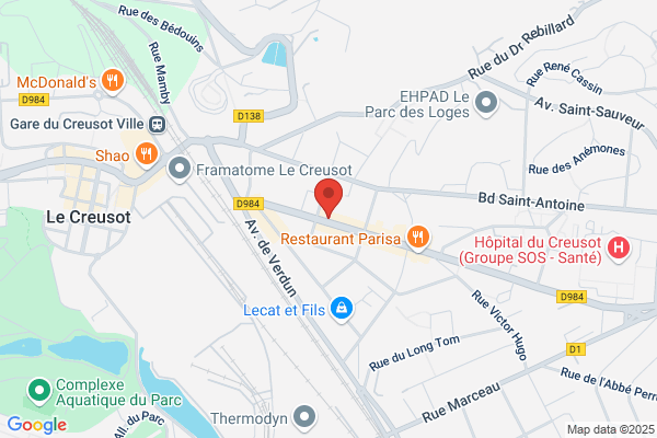 Entreprise Thibon Biechy