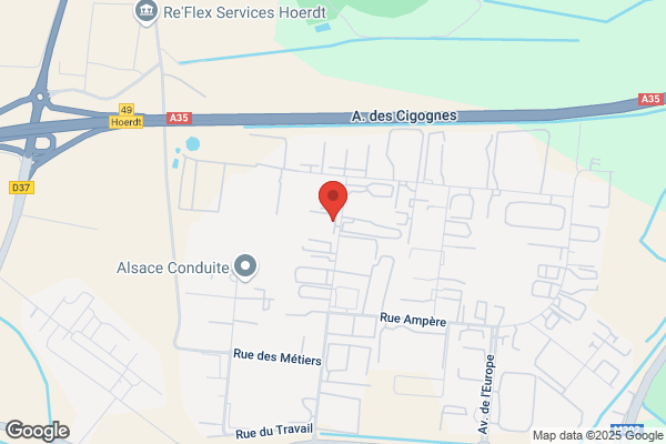 Comptoir Commercial D Electricite Cce