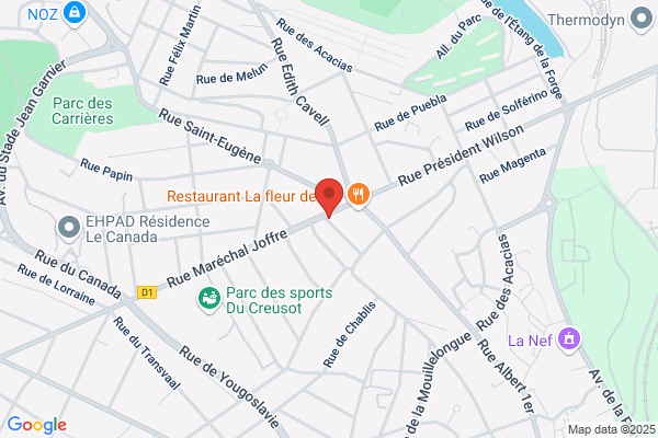 Huriaux Jean Pierre