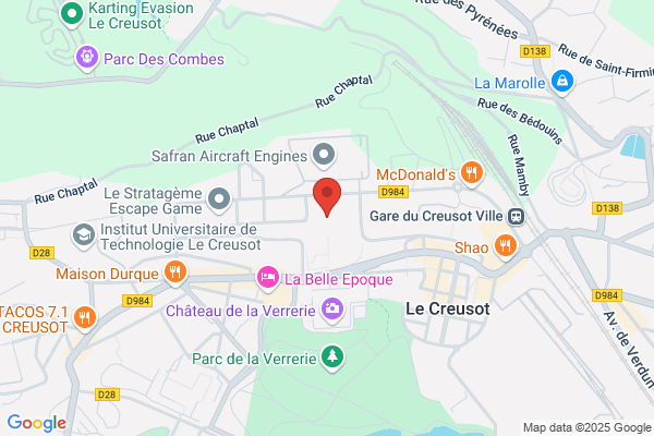 Centre Universitaire Condorcet Service D Information Et D orien