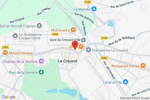 Chavroche Francois