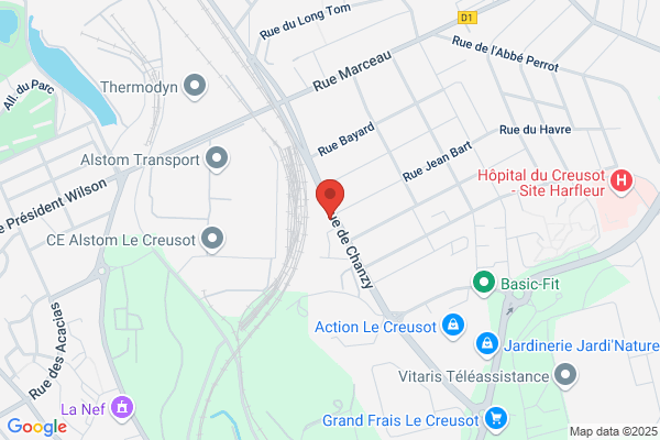 Alci Groupe Apprendre