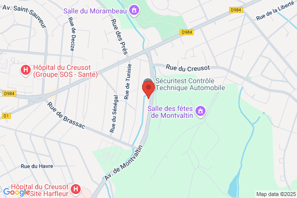 AD CARROSSERIE LABRUYERE EURL