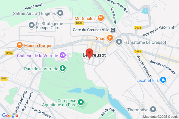 Centre Medico Psychologique Pour Enfants Et Adolescents