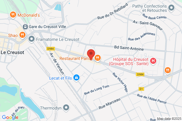 Immoprost Sarl