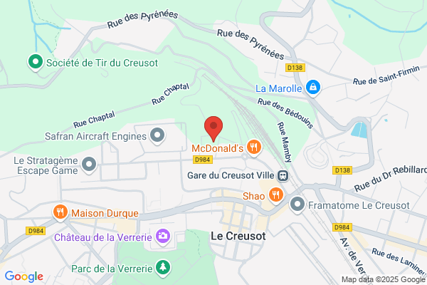 Centre De Soins Mutualiste Infirmiers