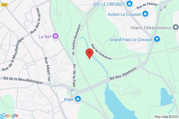 Herlicq Centre Snc Electricite Industrielle Automatismes