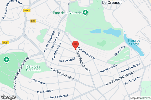 Blondel Antoine Medecin