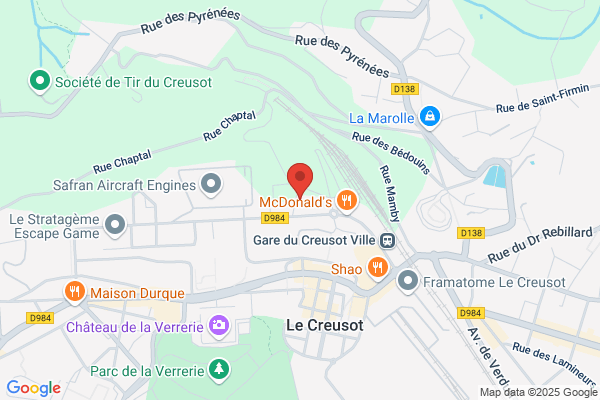 Bunlon Jean Louis Medecin