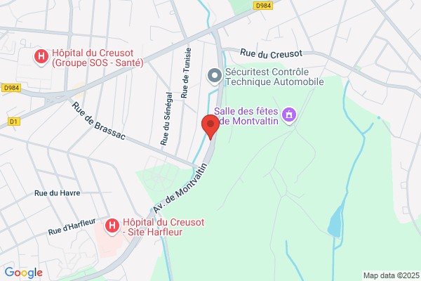 Chmielewski Gueugnon Sarl