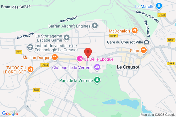 Opticien Le Creusot | Alain Afflelou