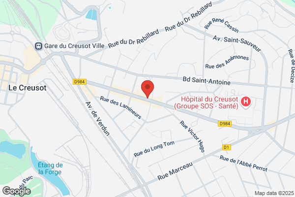 Au Palais Des Gourmandises