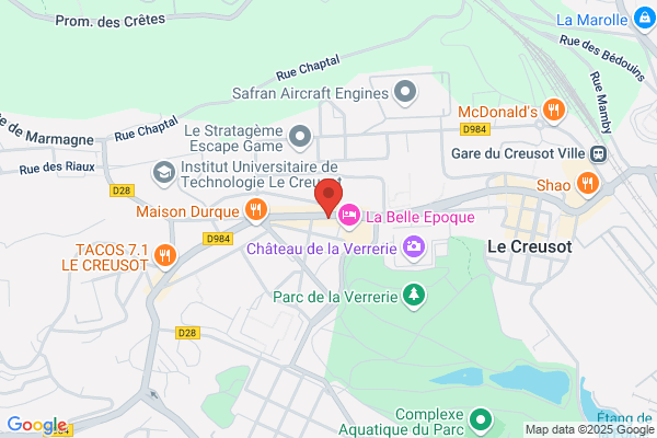 Duchet Jean Pierre