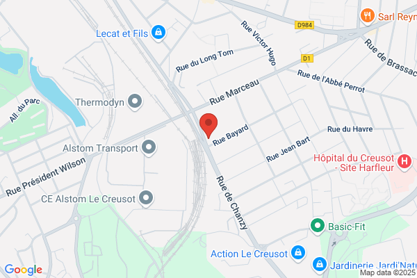 Goesin Pneus Sa