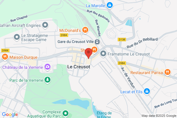 Cafe Restaurant Du Theatre