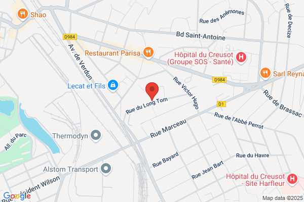 Association Creusotine D Aide Aux Personnes Agees Acapa mainti