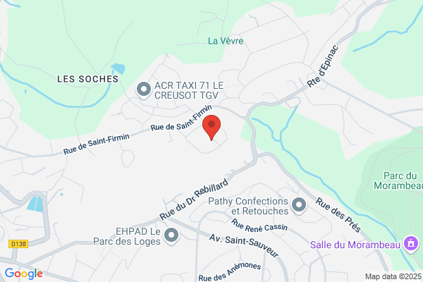 Chambon Taxi