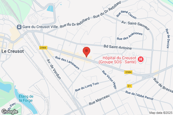 Chatenet Alain