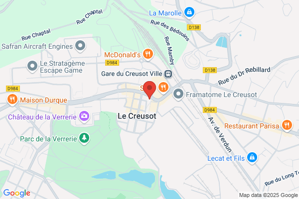 La Poste