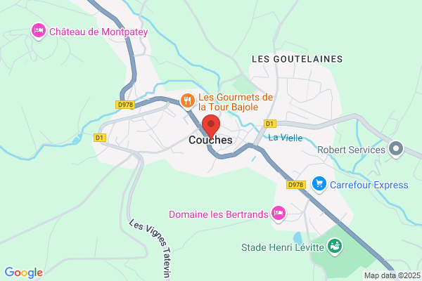 La Poste