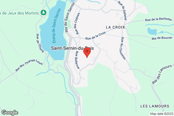 La Poste Agence Communale