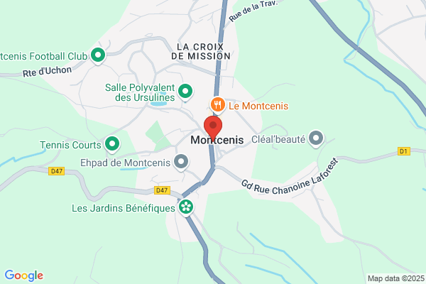 La Poste Relais
