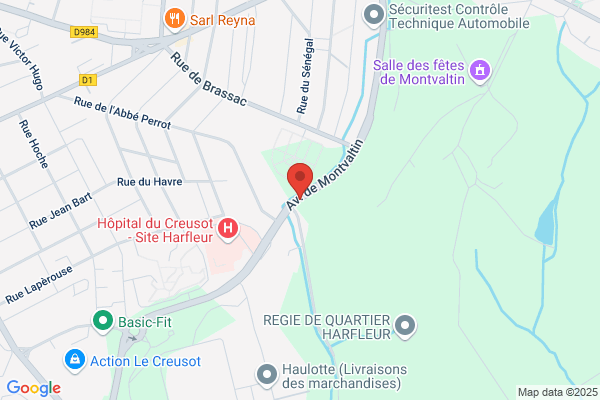 Creusot Carrelage Sarl