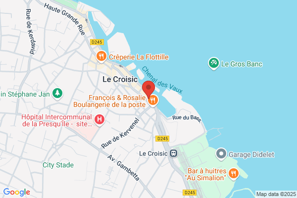 La Poste