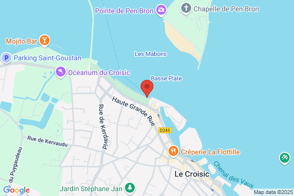 Atlantique City Guide