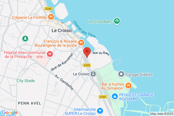 Banque Populaire Atlantique