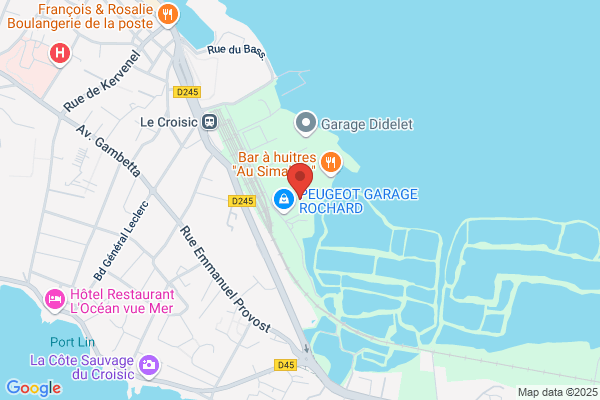 Bouquinerie Cafe