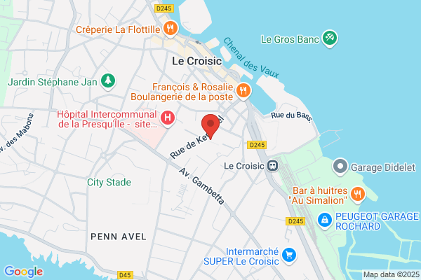 Centre D Incendie Et De Secours