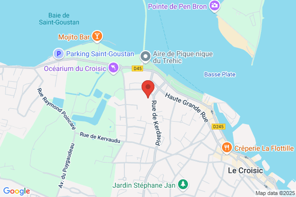 Cooperative Maritime Magasins