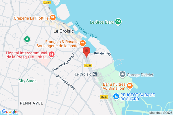 Credit Industriel De L Ouest Cio