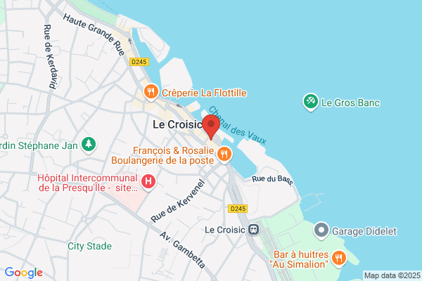 Creperie Le Bot