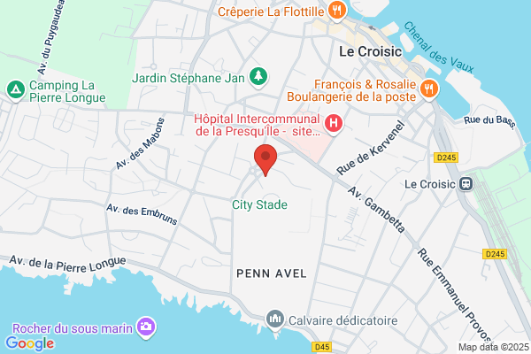 Ecole Maternelle Dumont D Urville