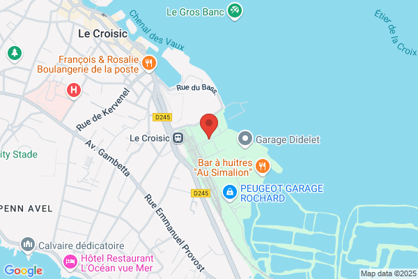 Entreprise Chellet